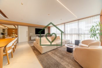 apartment em Rua Artur Rocha, Mont Serrat - Porto Alegre - RS