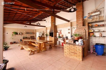 apartment em Rua Coronel Leri Santos, Planalto - Belo Horizonte - MG