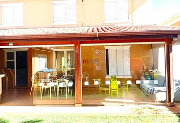 house em Rua Elzira Sammarco Palma, Bosque das Juritis - Ribeirão Preto - SP