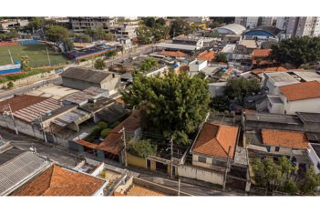 land_lot em Rua Alarico Franco Caiubi, Jaguaré - São Paulo - SP