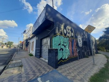 business em Rua Padre Madureira, Além Ponte - Sorocaba - SP