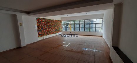 apartment em Rua Martinho Prado, Bela Vista - São Paulo - SP