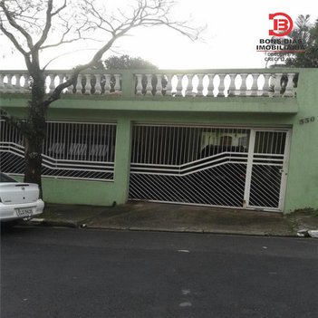 house em Rua Joaquim Alves Dinis, Vila São Francisco (Zona Sul) - São Paulo - SP