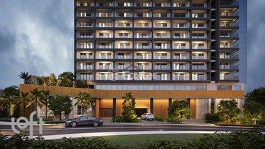 apartment em Vergueiro, Cursino - São Paulo - SP