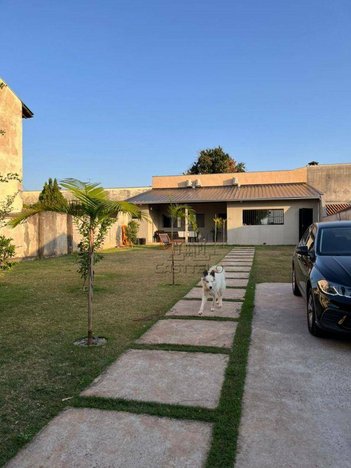 house em Rua Antônio Lima da Silva Filho, Jardim Esperança - Londrina - PR