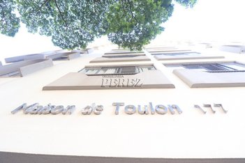 apartment em Rua Santos, Centro - Londrina - PR