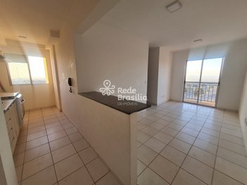 apartment em QNO 12 Área Especial O, Ceilândia Sul (Ceilândia) - Brasília - DF