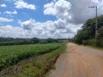 land_lot em Rua Luiz Trevine Filho, Rio Verde - Araçoiaba da Serra - SP