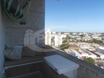 apartment em Avenida Assis Brasil, Cristo Redentor - Porto Alegre - RS