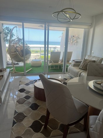 apartment em Avenida Paulo Tapajós, Recreio dos Bandeirantes - Rio de Janeiro - RJ