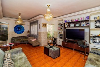 house em Valentim Magalhães, Alto da Mooca - São Paulo - SP