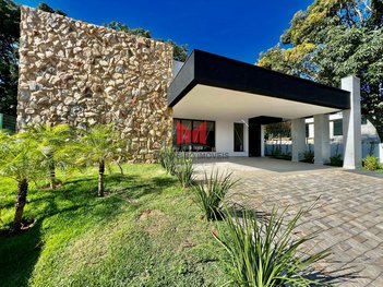 house em Rua Conde Dolabela Portela, Francisco Pereira - Lagoa Santa - MG