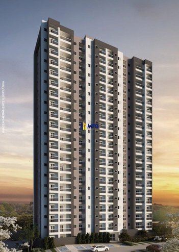 apartment em Alameda Reino Unido, Boa Vista - Sorocaba - SP
