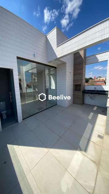 apartment em Rua Jornalista Waldir Lau, Itapoã - Belo Horizonte - MG