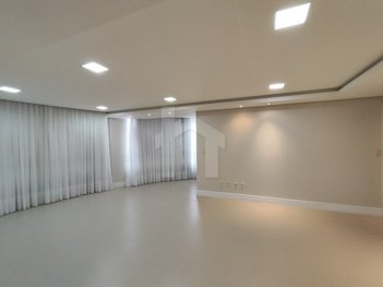 apartment em Rua Luiz Kienen, Centro - Jaraguá do Sul - SC