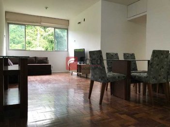 apartment em Avenida Epitácio Pessoa, Lagoa - Rio de Janeiro - RJ
