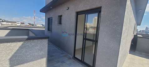 apartment em Rua Dominiquin, Vila das Mercês - São Paulo - SP