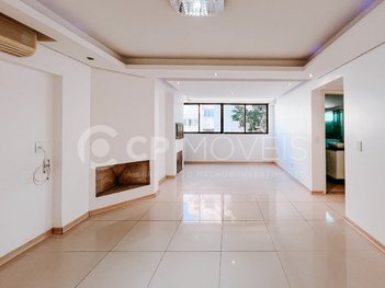 apartment em Ouro Preto, Jardim Floresta - Porto Alegre - RS