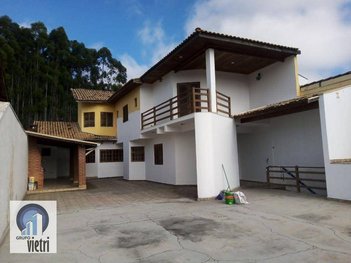 house em Rua Gabriel Scarpelli, Morro Grande - Caieiras - SP