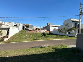 land_lot em Rua Leonilda de Oliveira Teixeira, Ondinhas - Piracicaba - SP