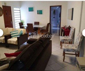 apartment em Rua Martim Francisco, Santa Cecília - São Paulo - SP