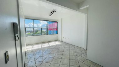 office em Avenida Getúlio Vargas, Niterói - Canoas - RS