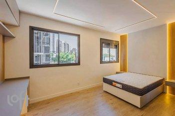 apartment em Fernão Dias, Pinheiros - São Paulo - SP