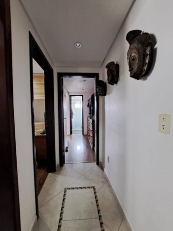 apartment em Rua Laura, Centro - Santo André - SP