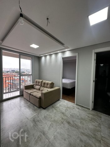 apartment em Aimorés, Socorro - São Paulo - SP