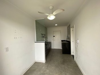 apartment em Rua Caminho do Engenho, Ferreira - São Paulo - SP