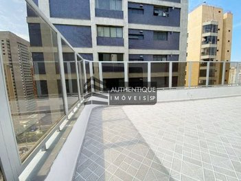 apartment em Rua Tuim, Vila Uberabinha - São Paulo - SP