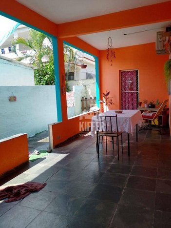 house em Rua Hermeto Costa, Centro - Itaboraí - RJ