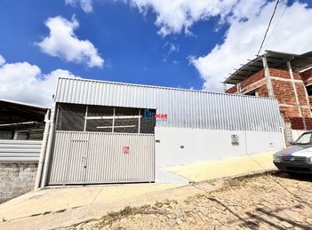 industrial em E, Sion - João Monlevade - MG