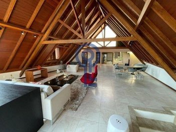 house em Rua Araranguá, Centro - Florianópolis - SC