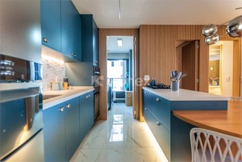 apartment em Rua Paula Ney, Vila Mariana - São Paulo - SP