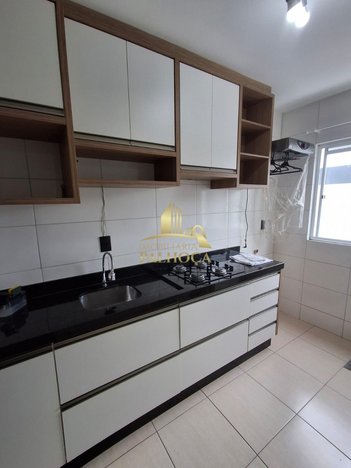 apartment em Rua Natalino Campos Schaimann, Pachecos - Palhoça - SC