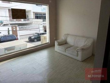 house em Rua Maria de Castro Mesquita, Jardim São Paulo - Guarulhos - SP