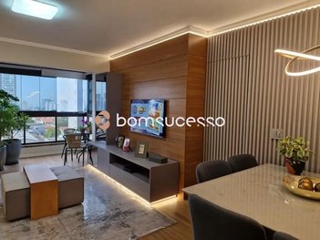 apartment em Rua Euclides Pacheco, Vila Gomes Cardim - São Paulo - SP