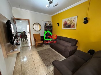 house em Avenida Ana Lombardi Gasparini, Centro - Vinhedo - SP