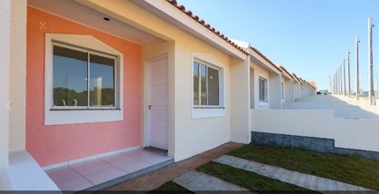 house em Rua Parque Pioneiro, Neópolis - Gravataí - RS