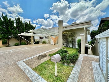house em Rua Apiacás, Aldeia da Fazendinha - Carapicuíba - SP