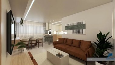 apartment em Rua Santa Maria Goretti, Barreiro - Belo Horizonte - MG