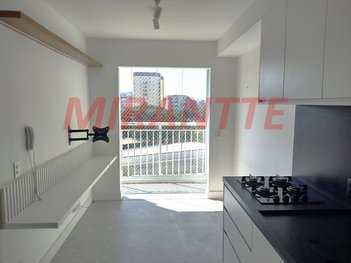 apartment em Rua Marambaia, Casa Verde - São Paulo - SP
