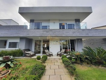 house em Rua Zabelê, Xangri-Lá - Xangri-Lá - RS