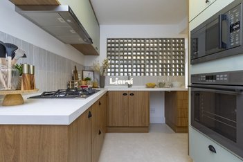 apartment em Alameda Franca, Jardim Paulista - São Paulo - SP