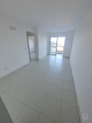 apartment em Rua José Lino Kretzer, Centro - São José - SC