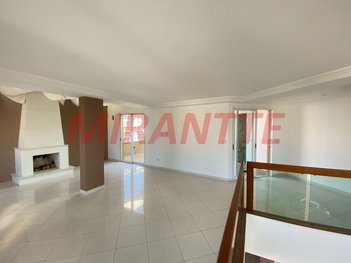 apartment em Rua Voluntários da Pátria, Santana - São Paulo - SP