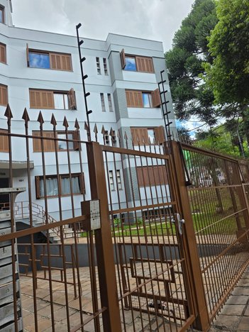 apartment em Rua João Venzon Netto, Colina Sorriso - Caxias do Sul - RS