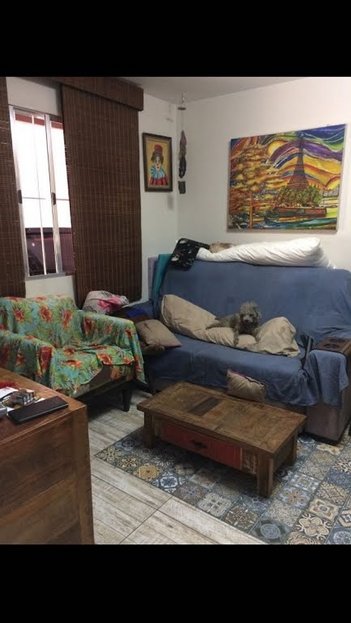 house em Rua Paineira, Cidade das Flores - Osasco - SP