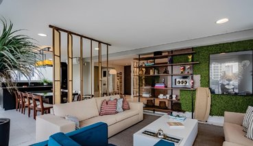 apartment em Avenida Jurucê, Indianópolis - São Paulo - SP